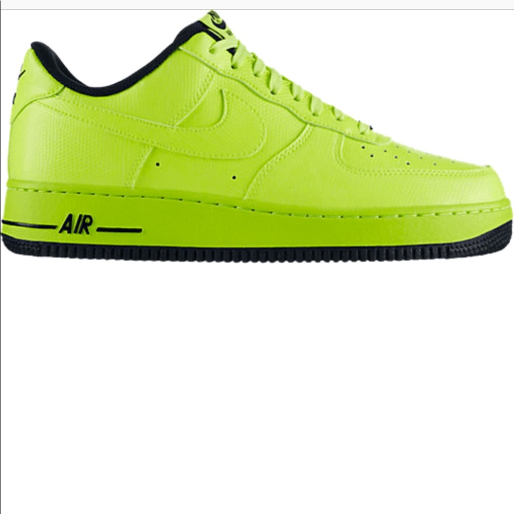 Air Force 1 Nike Men’s size 10.5